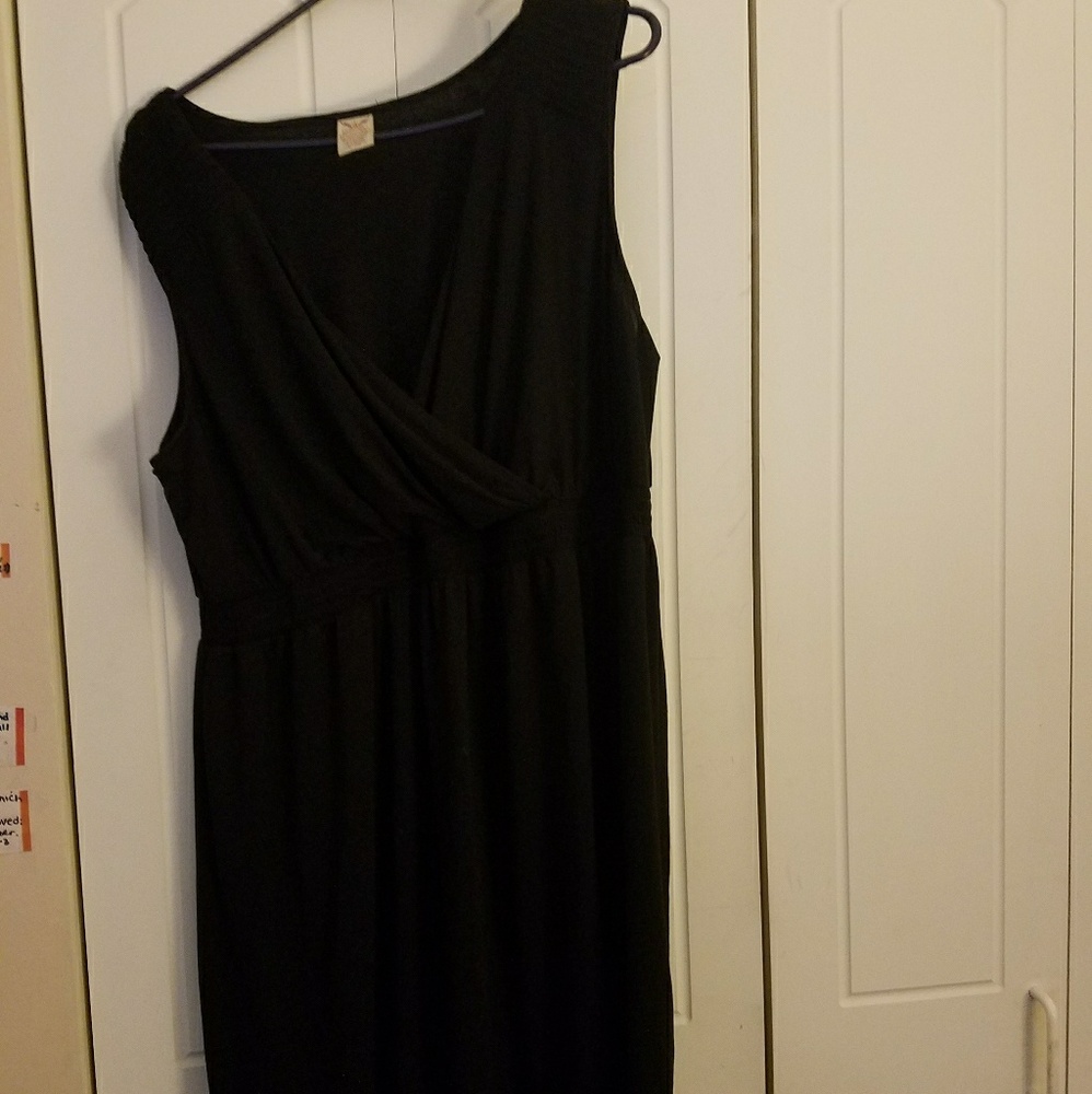 Summer cotton dress sz.3x